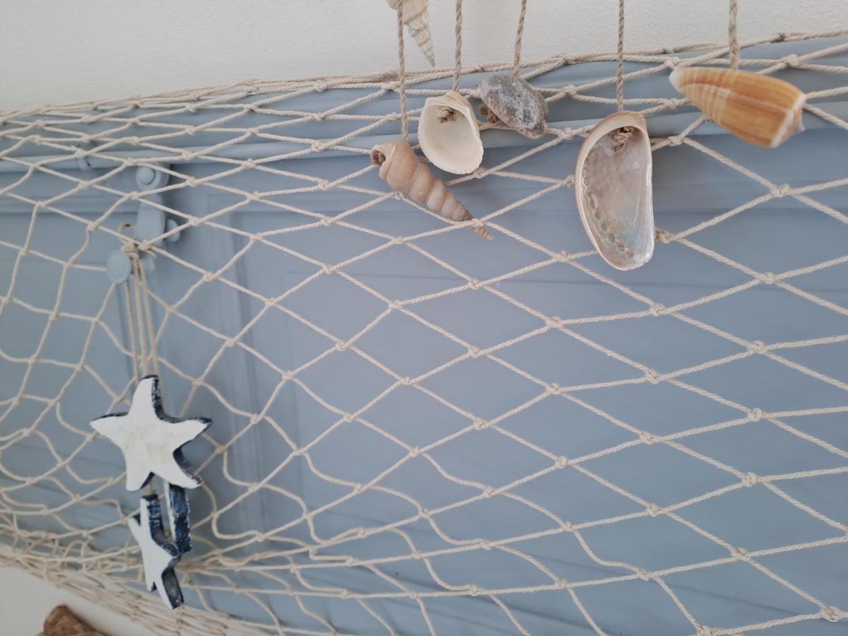 Blue Life, Sea-Luxury Rooms On The Beach Between Palermo And Cefalu' Casteldaccia Exterior foto