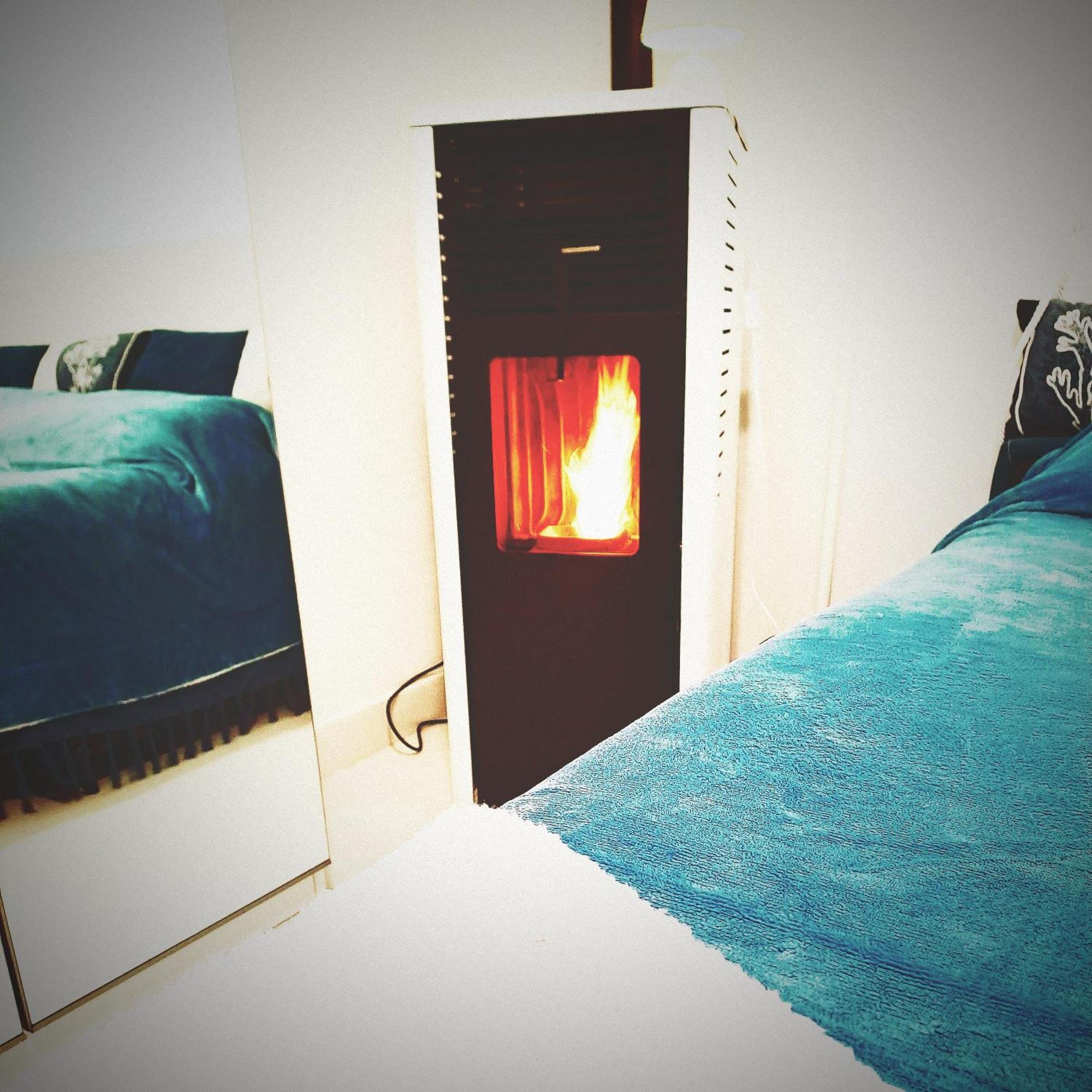 Blue Life, Sea-Luxury Rooms On The Beach Between Palermo And Cefalu' Casteldaccia Exterior foto